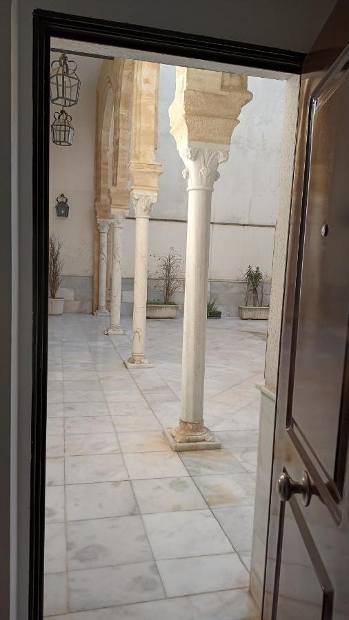 Casa Palacio Arcos Del Carmen Jerez de la Frontera Extérieur photo
