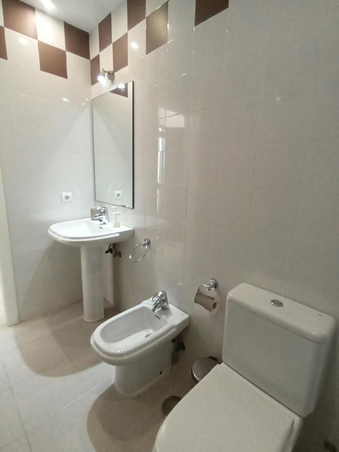 Casa Palacio Arcos Del Carmen Jerez de la Frontera Extérieur photo