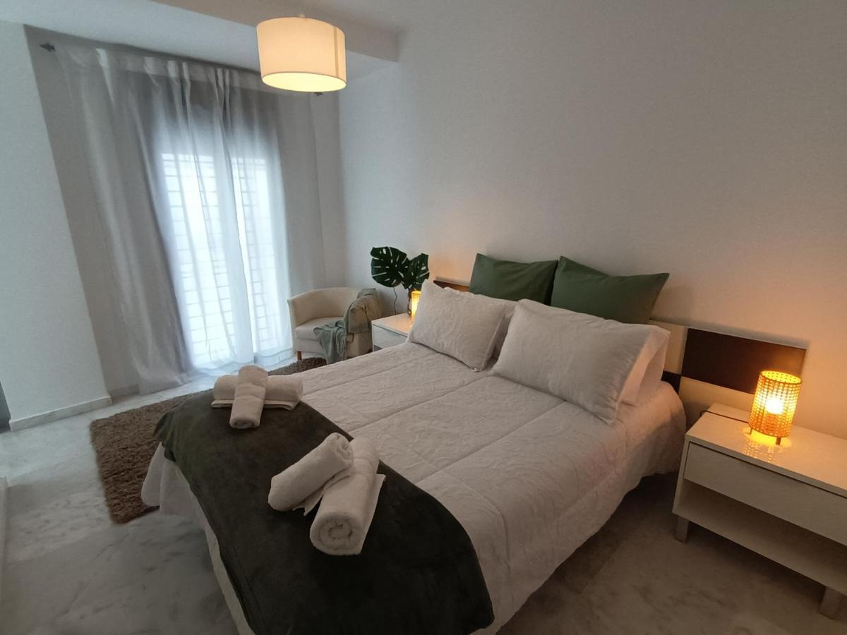 Casa Palacio Arcos Del Carmen Jerez de la Frontera Extérieur photo
