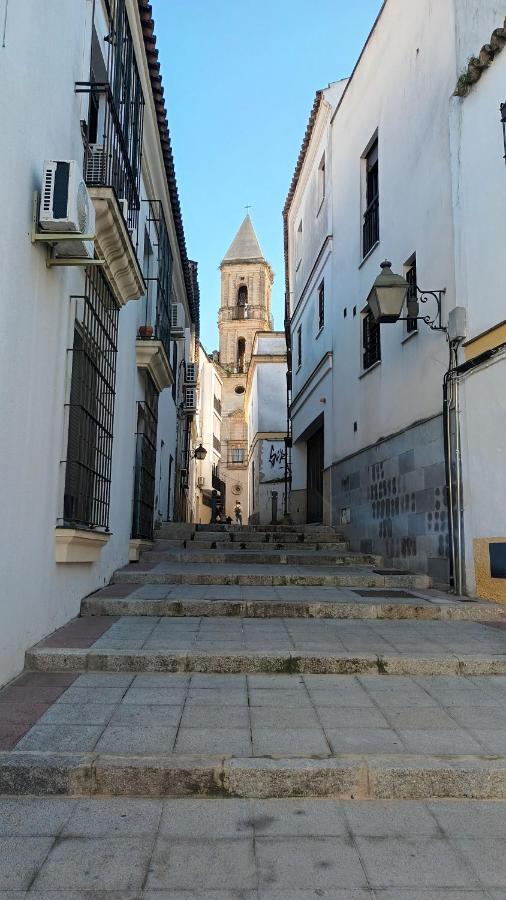 Casa Palacio Arcos Del Carmen Jerez de la Frontera Extérieur photo